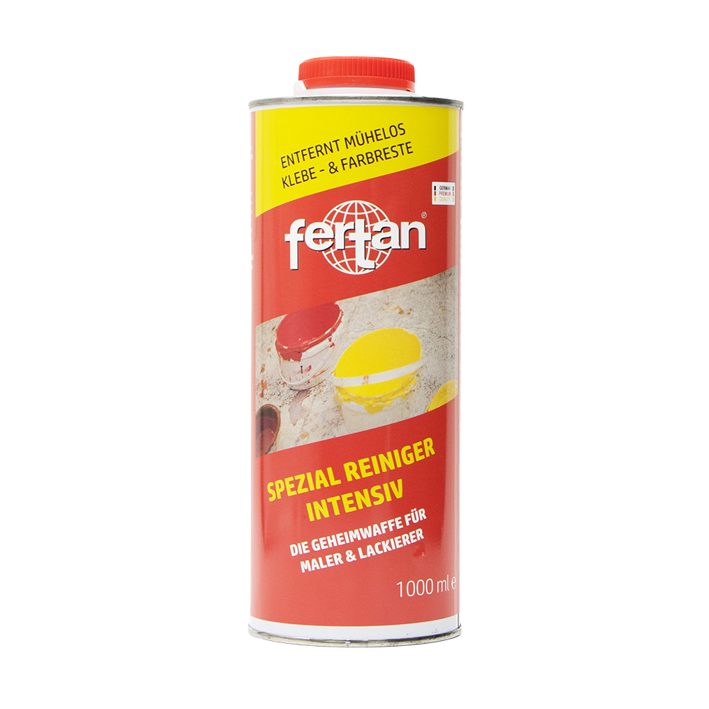 FERTAN Spezial Reiniger intensiv