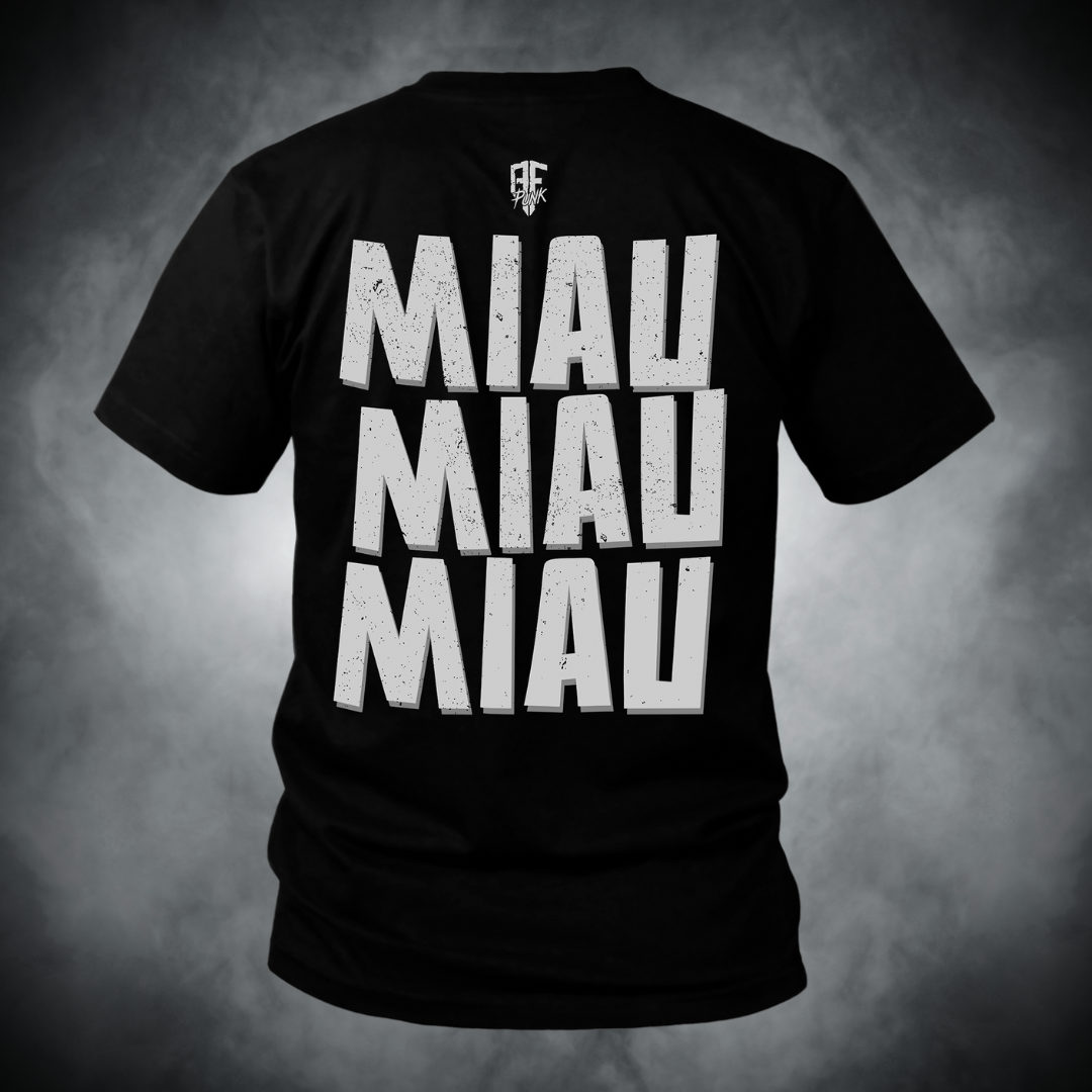 Andi's Funktionspunk T-Shirt „Meisterschrauber Heine“