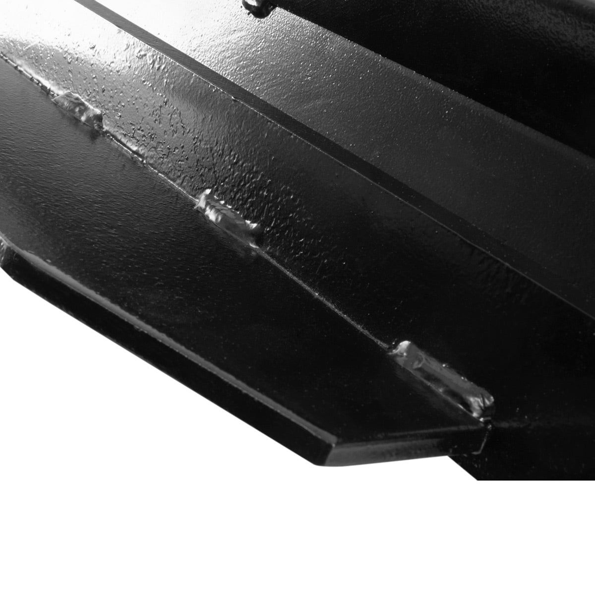 STAHLWERK Abkantbank AB-630 ST Blechbiegemaschine für Bleche bis 1,2 mm Dicke