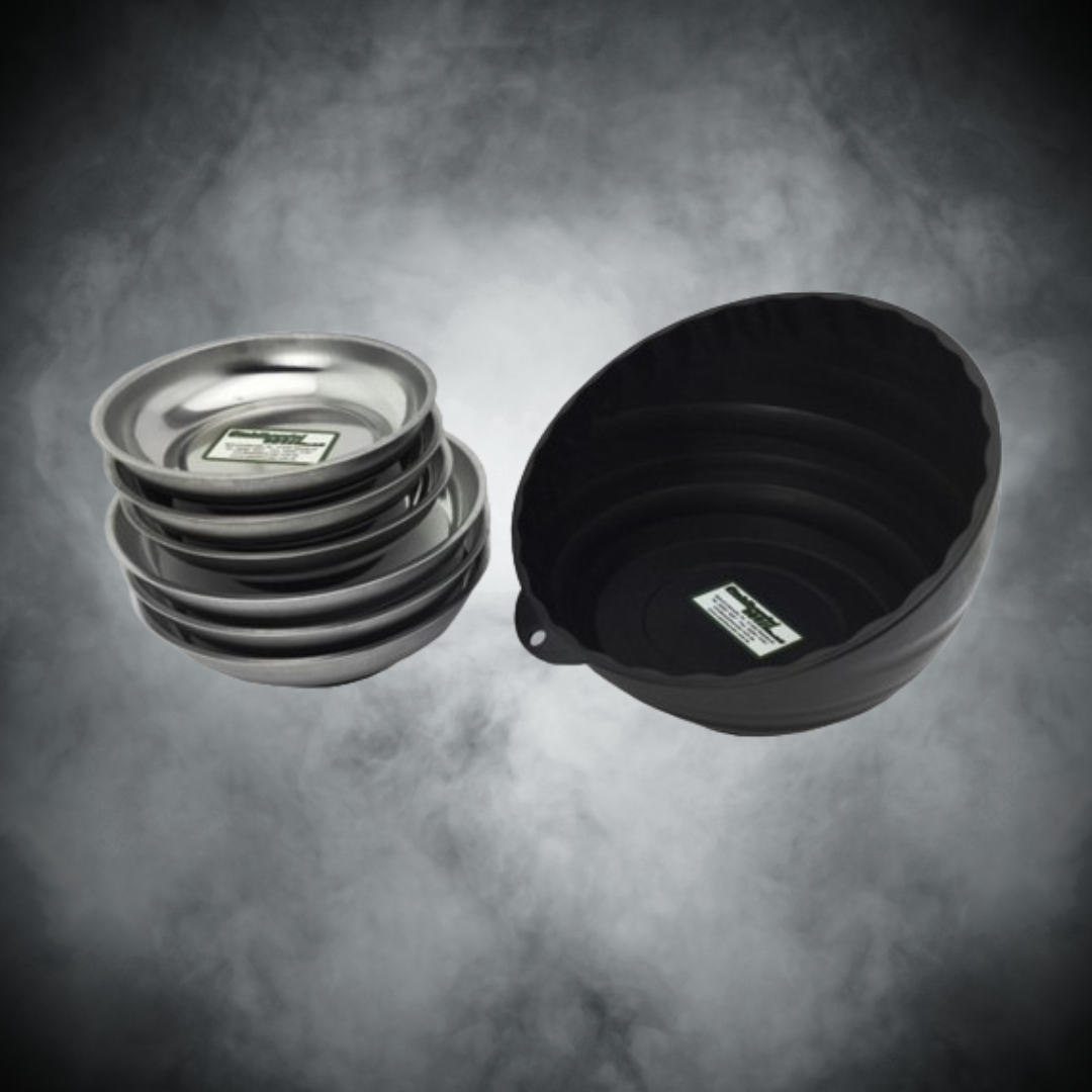 Magnetschalen Set (7er)