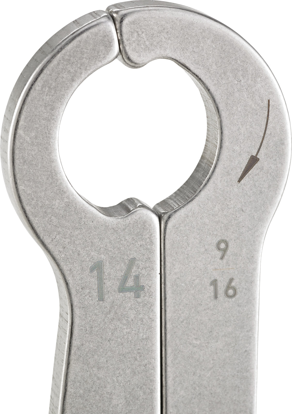 STAHLWILLE FastRatch 240 TCS Satz – Ratschen‑Ringmaulschlüssel‑Set (6‑ oder 10‑teilig)