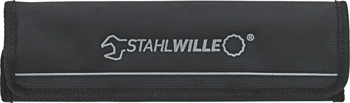 STAHLWILLE FastRatch 240 Set – Ratschen‑Ringmaulschlüssel (4‑, 5‑ oder 6‑teilig)