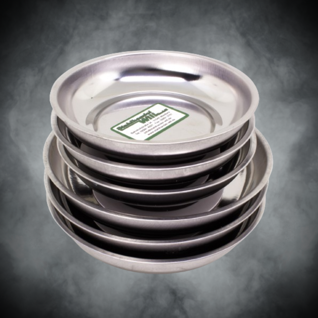 Magnetschalen Set (7er)