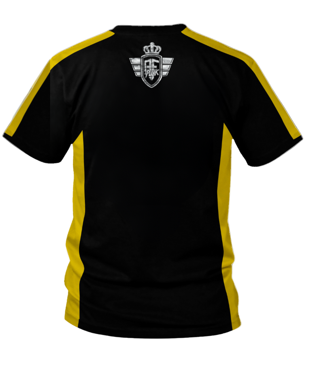 Andi's Funktionspunk T-Shirt „Ost - Westfreundschaft"