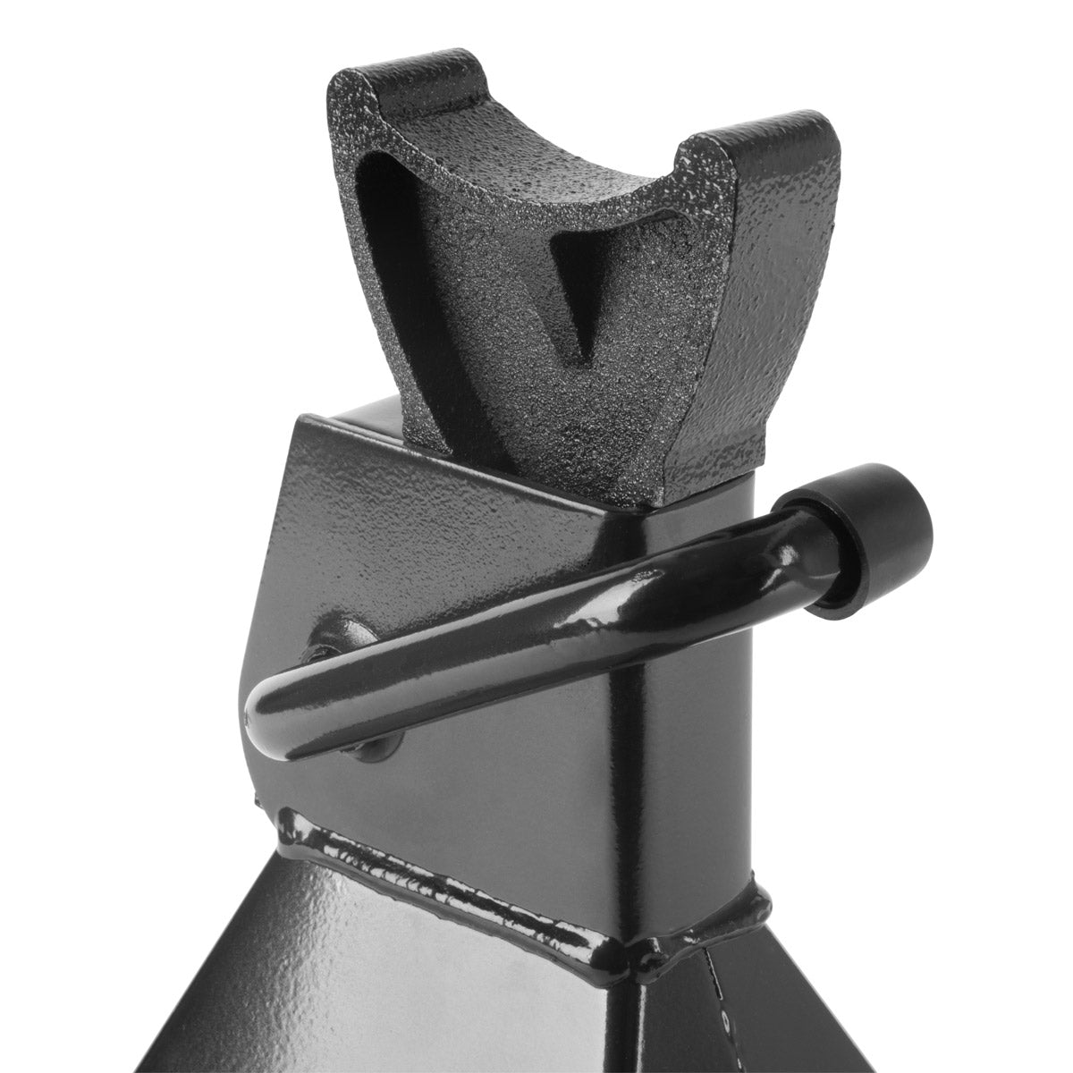 STAHLWERK Unterstellbock JS-3 ST 2er Set mit 3 t Tragkraft 275 415 mm