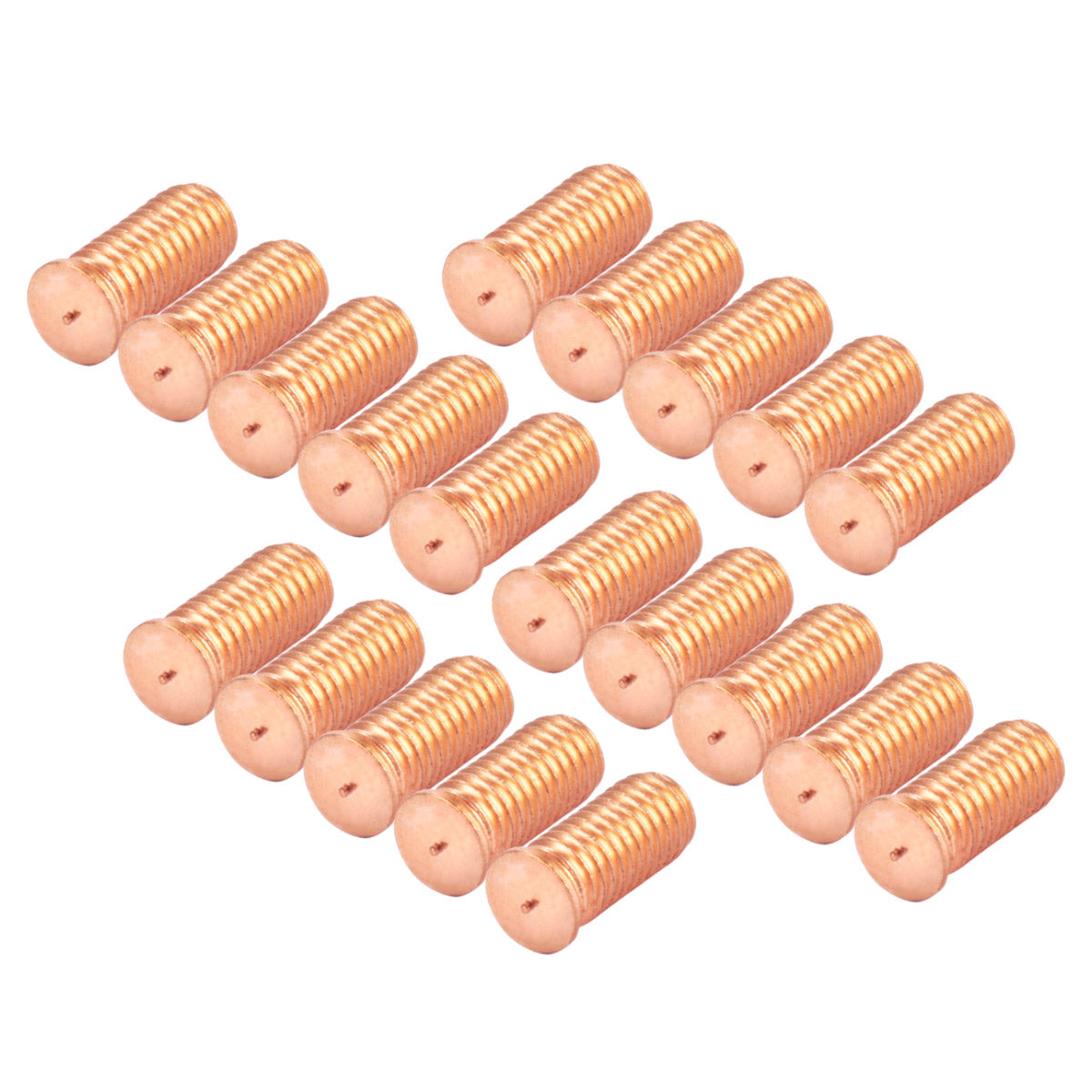 STAHLWERK Doppel-Saugheber mit 135 kg Tragkraft und 2 x 12,5 cm | 5 Durchmesser