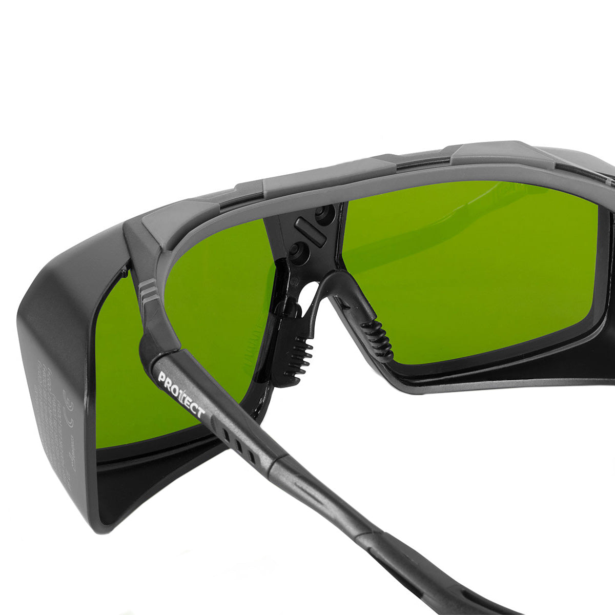 PROTECT Starlight X2 Laserschutzbrille Wellenlängenbereich von 800 1.320 nm