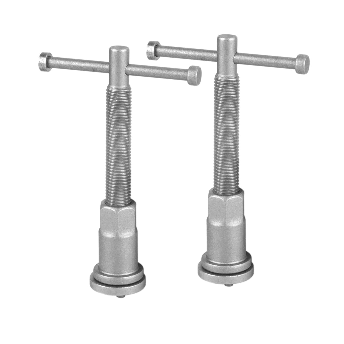 STAHLWERK Bremskolben Rücksteller Set 22tlg Kolben Rücksteller Rückstellwerkzeug