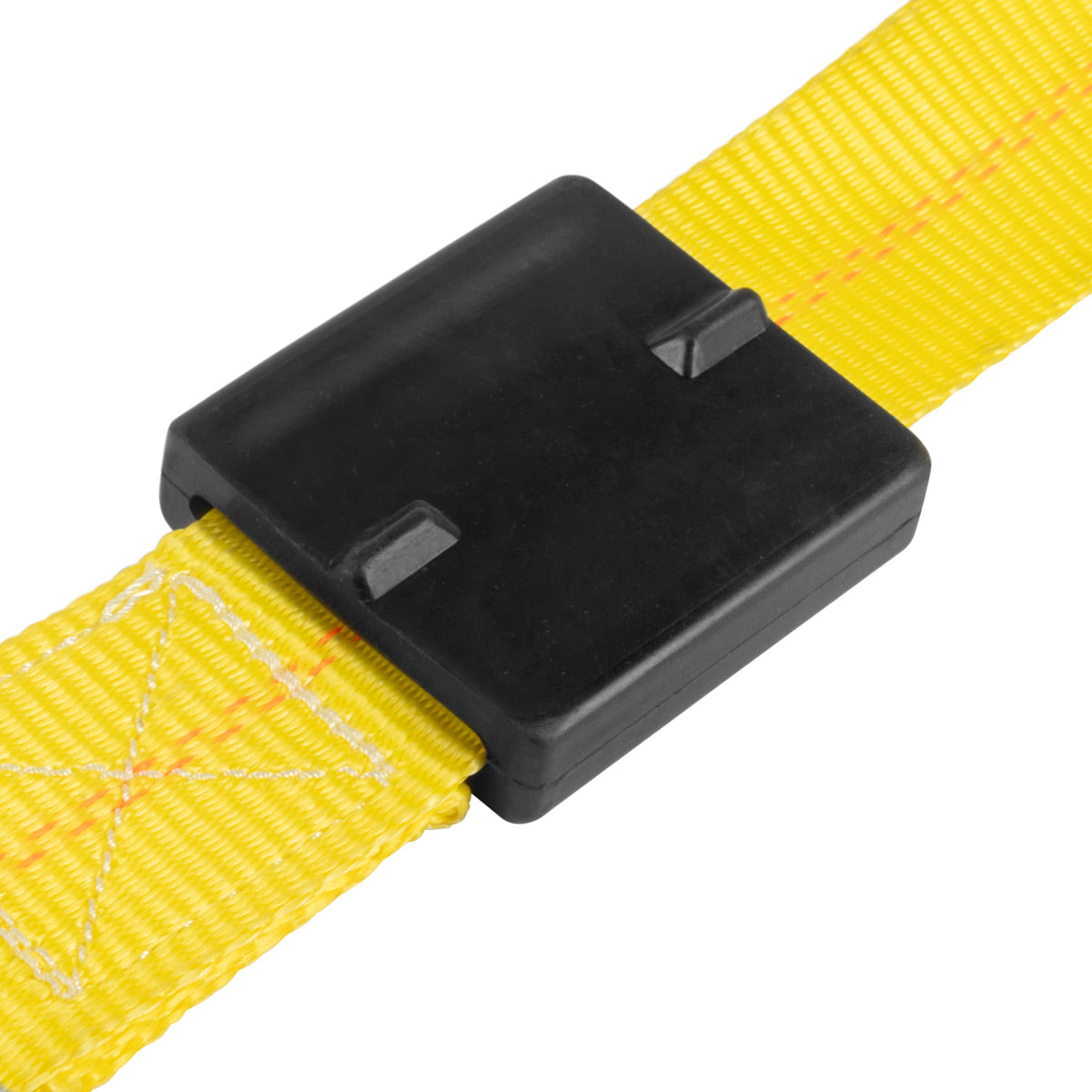 STAHLWERK Radsicherung TRS-50 ST 3 m x 50 mm 2.250 kg Reifen-Ratschengurt