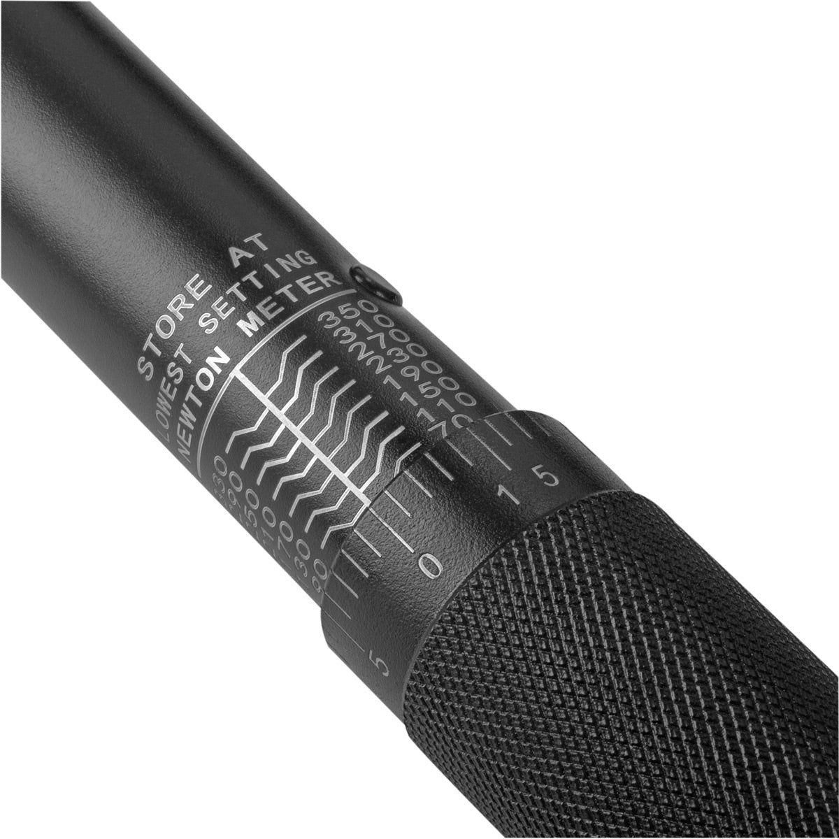 STAHLWERK Drehmomentschlüssel TW-350 ST 70-350 Nm 1/2 Zoll Umschaltknarre