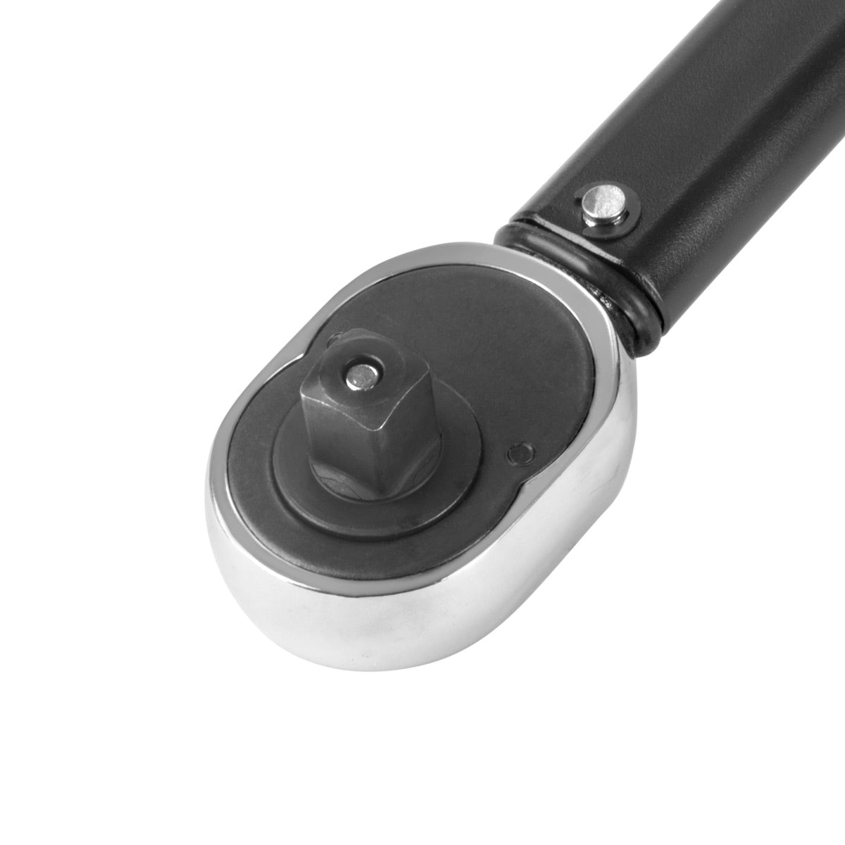 STAHLWERK Drehmomentschlüssel TW-210 ST 28-210 Nm 1/2 Zoll mit Mikrometerskala