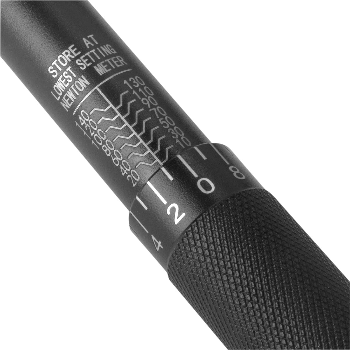 STAHLWERK Drehmomentschlüssel TW-140 ST 10-140 Nm 3/8 Zoll Umschaltknarre