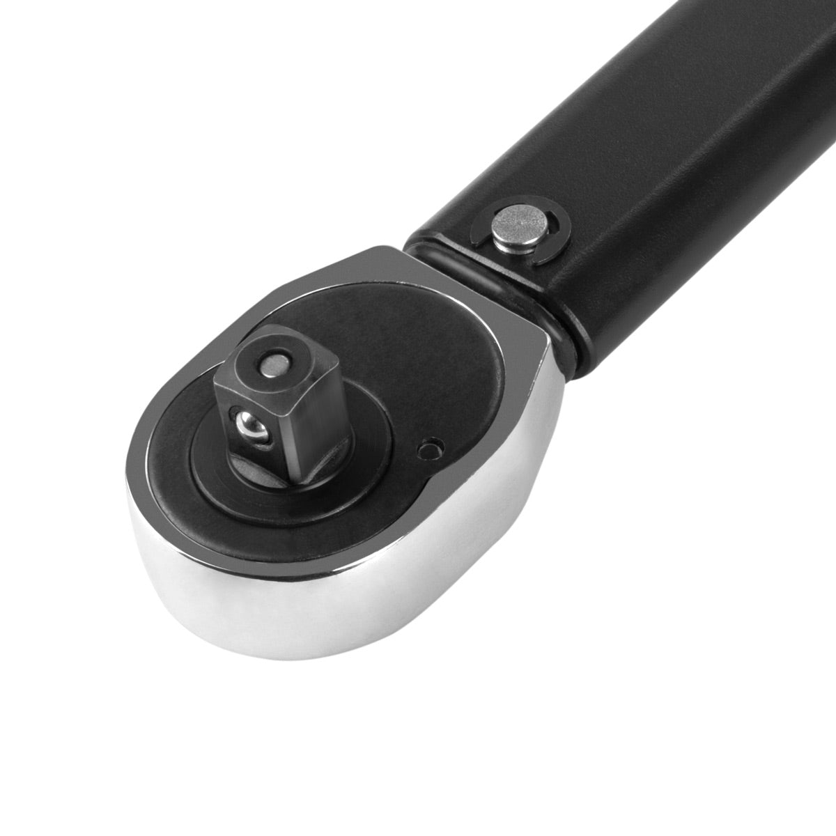 STAHLWERK Drehmomentschlüssel TW-140 ST 10-140 Nm 3/8 Zoll Umschaltknarre