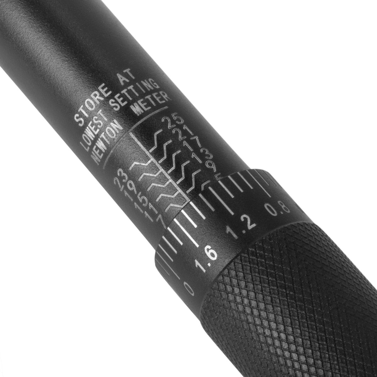 STAHLWERK Drehmomentschlüssel TW-25 ST 5-25 Nm 1/4 Zoll Umschaltknarre