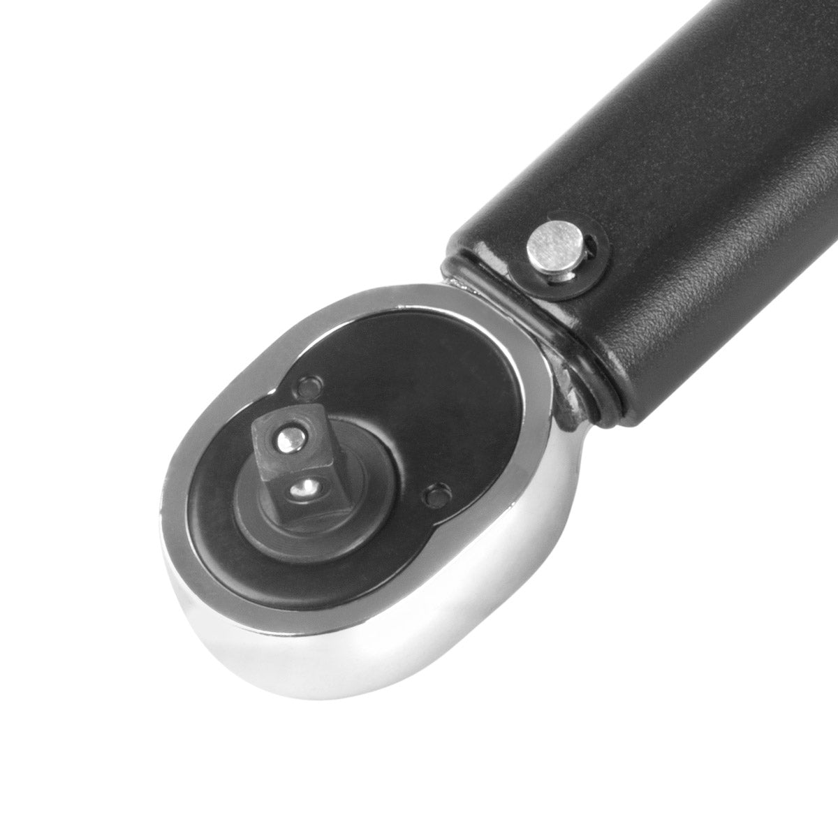 STAHLWERK Drehmomentschlüssel TW-25 ST 5-25 Nm 1/4 Zoll Umschaltknarre