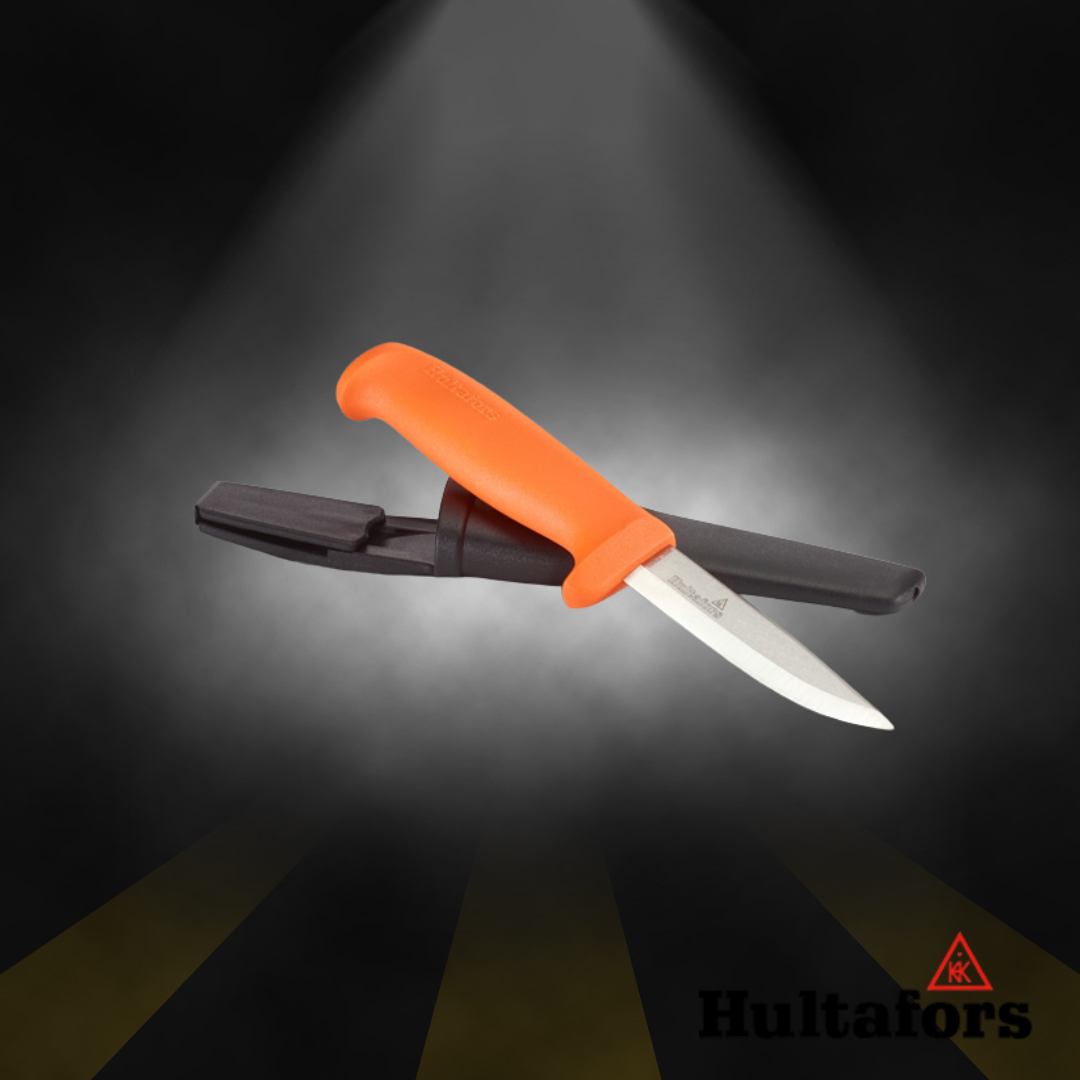 Hultafors Handwerkermesser HVK