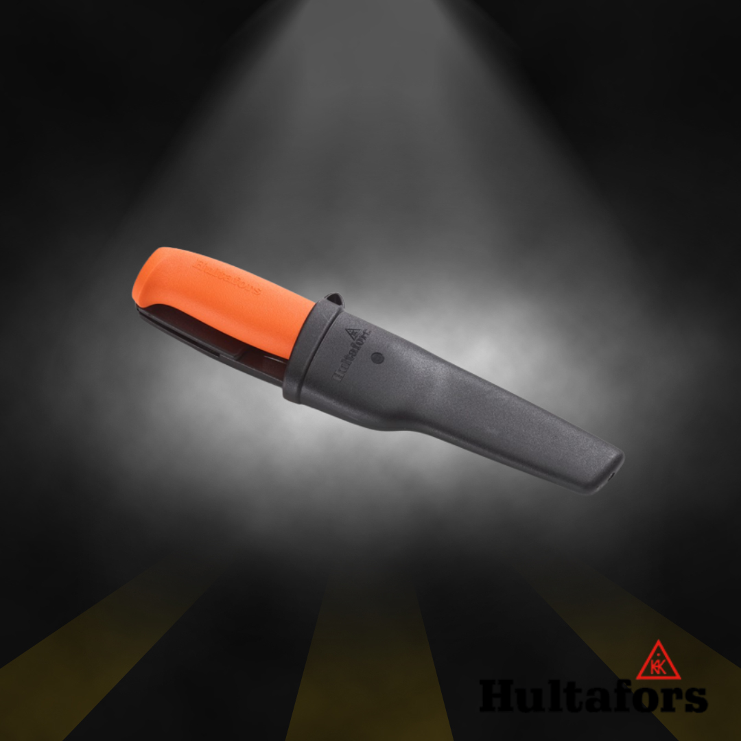 Hultafors Handwerkermesser HVK