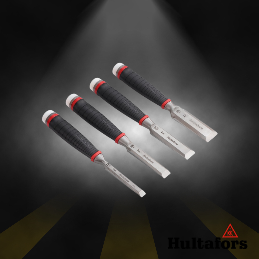 Stechbeitell-Set,HDC S4, 12-32