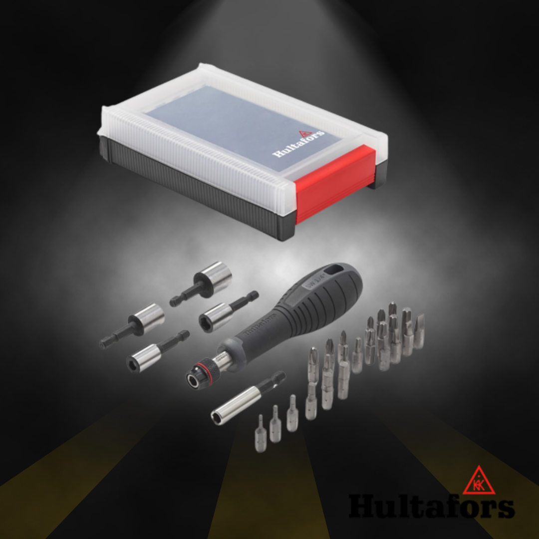 BIT-Halter SET kurz,HSS Short bit