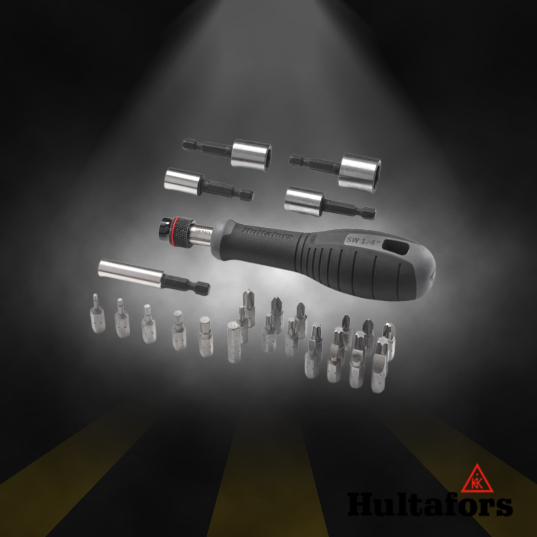 BIT-Halter SET kurz,HSS Short bit