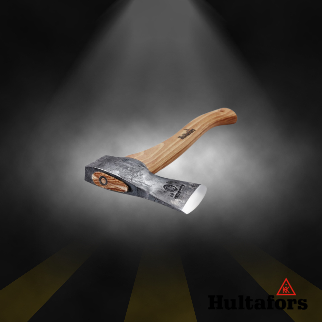 Premium Axt Hultan 0,5