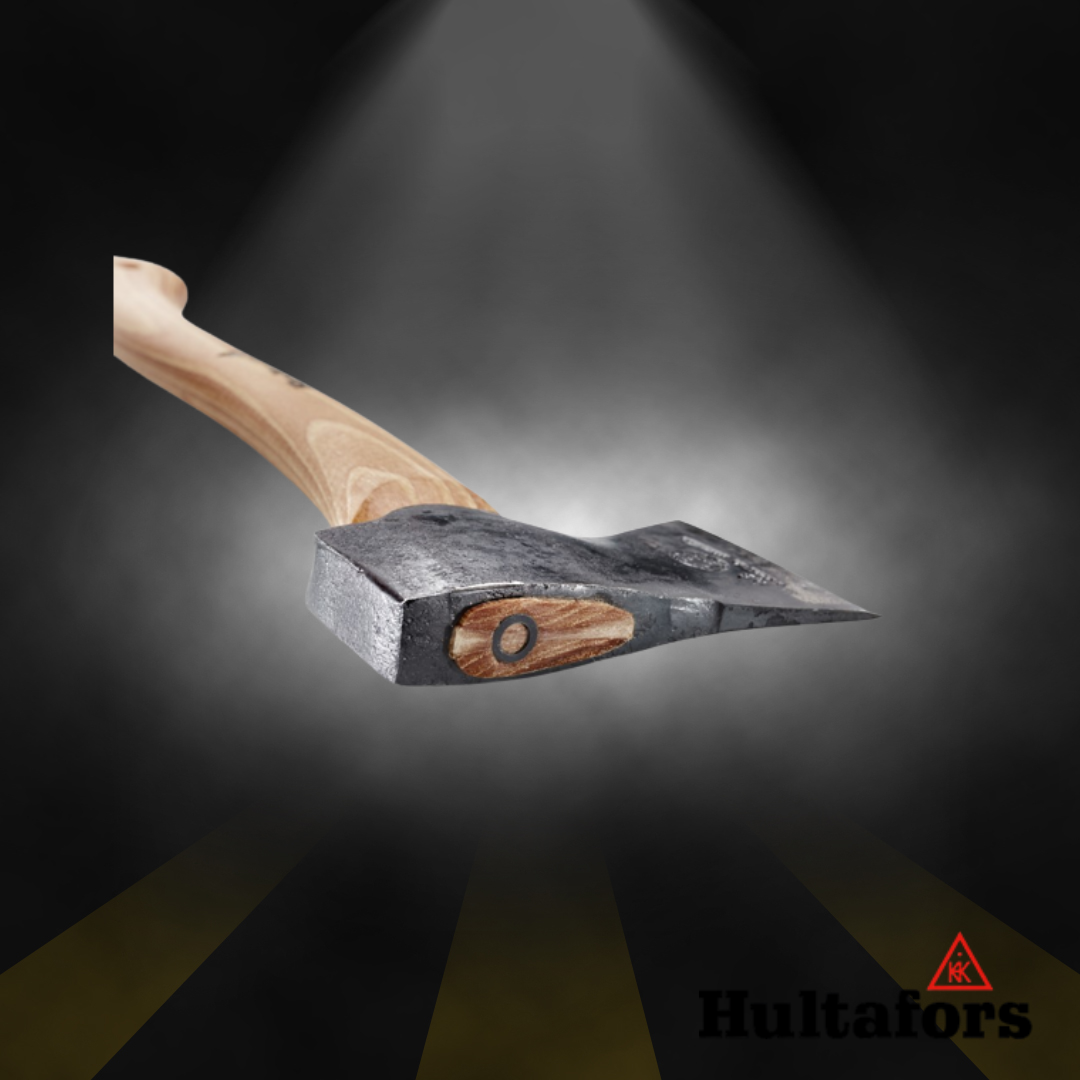 Premium Axt Hultan 0,5