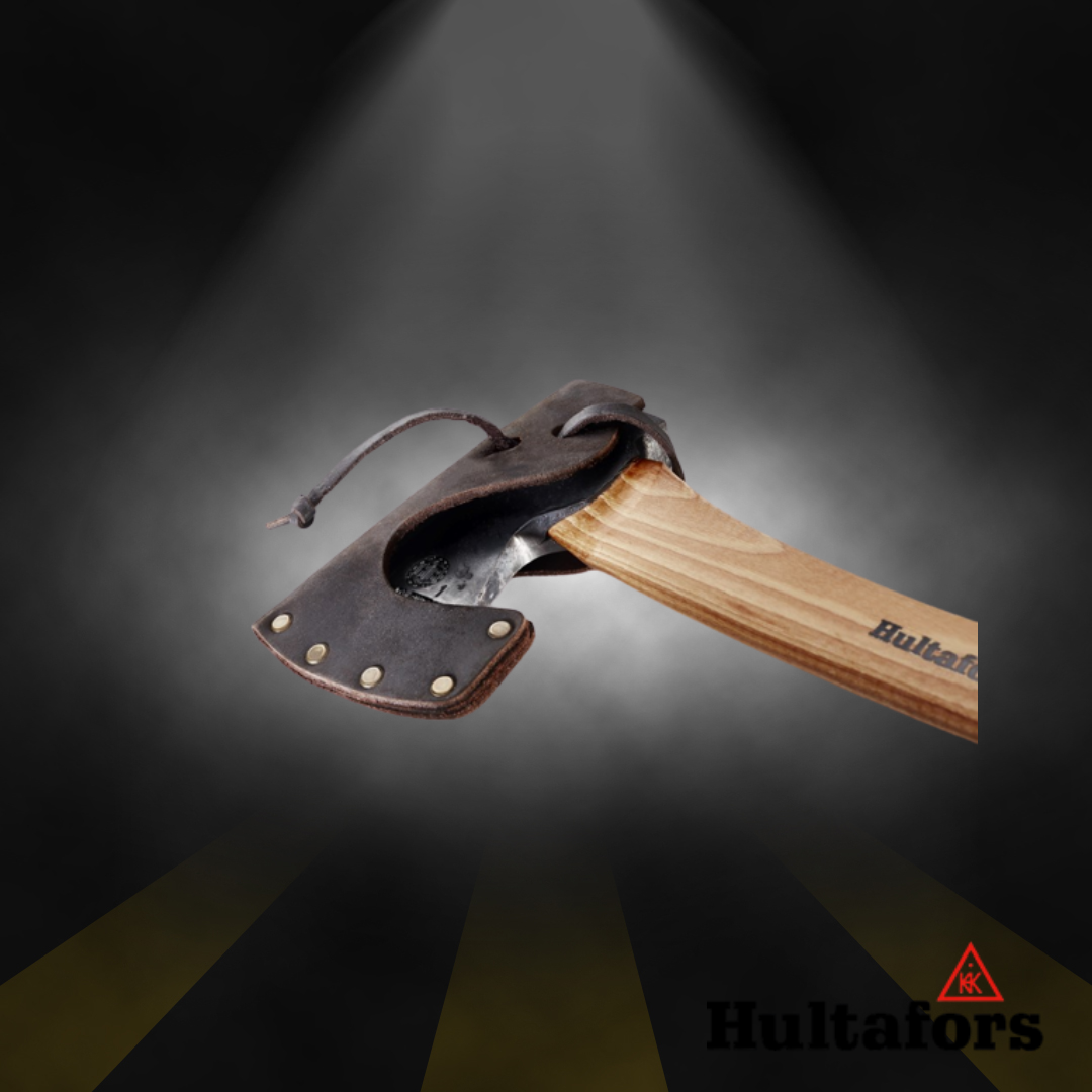 Premium Axt Hultan 0,5