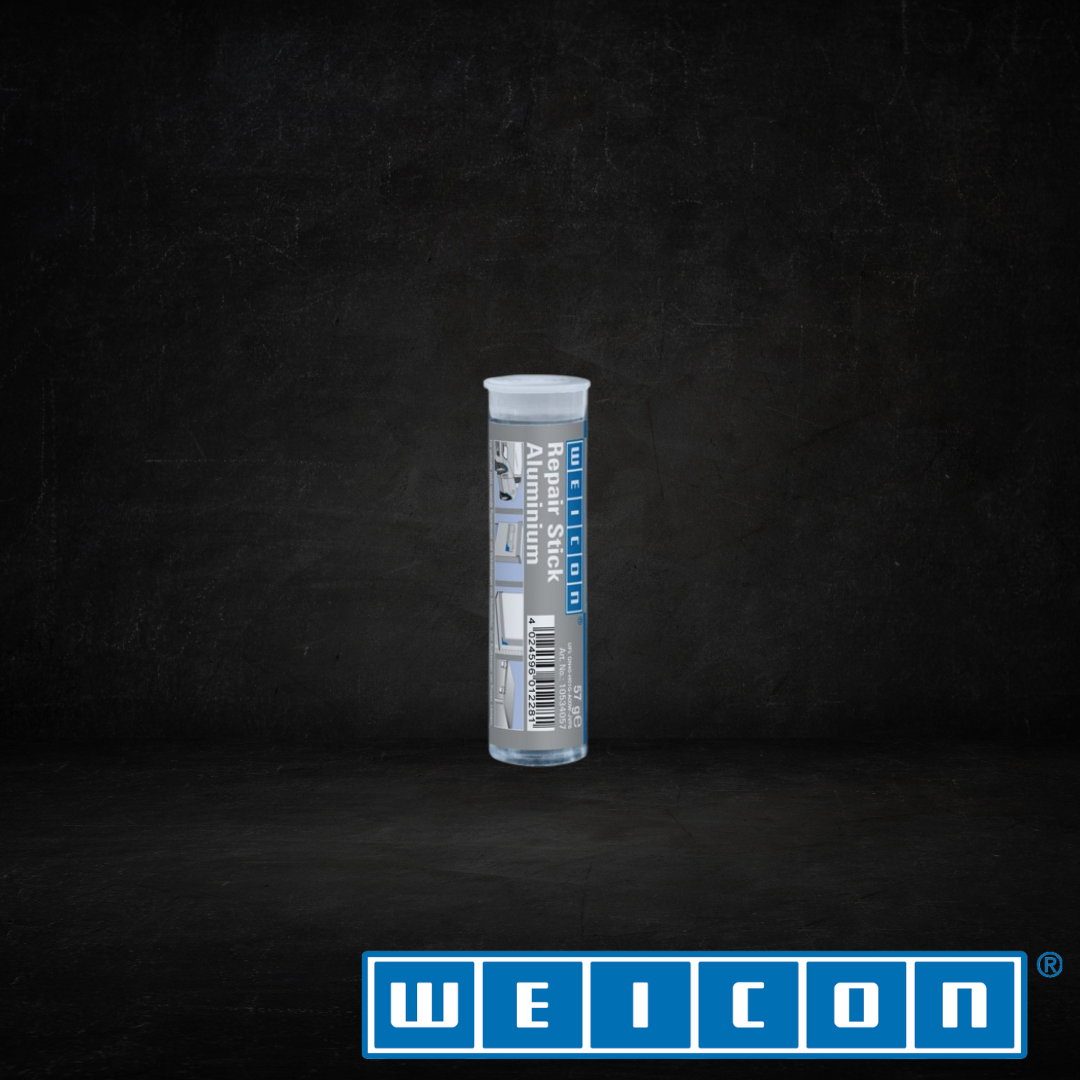 WEICON Repair Stick Aluminium