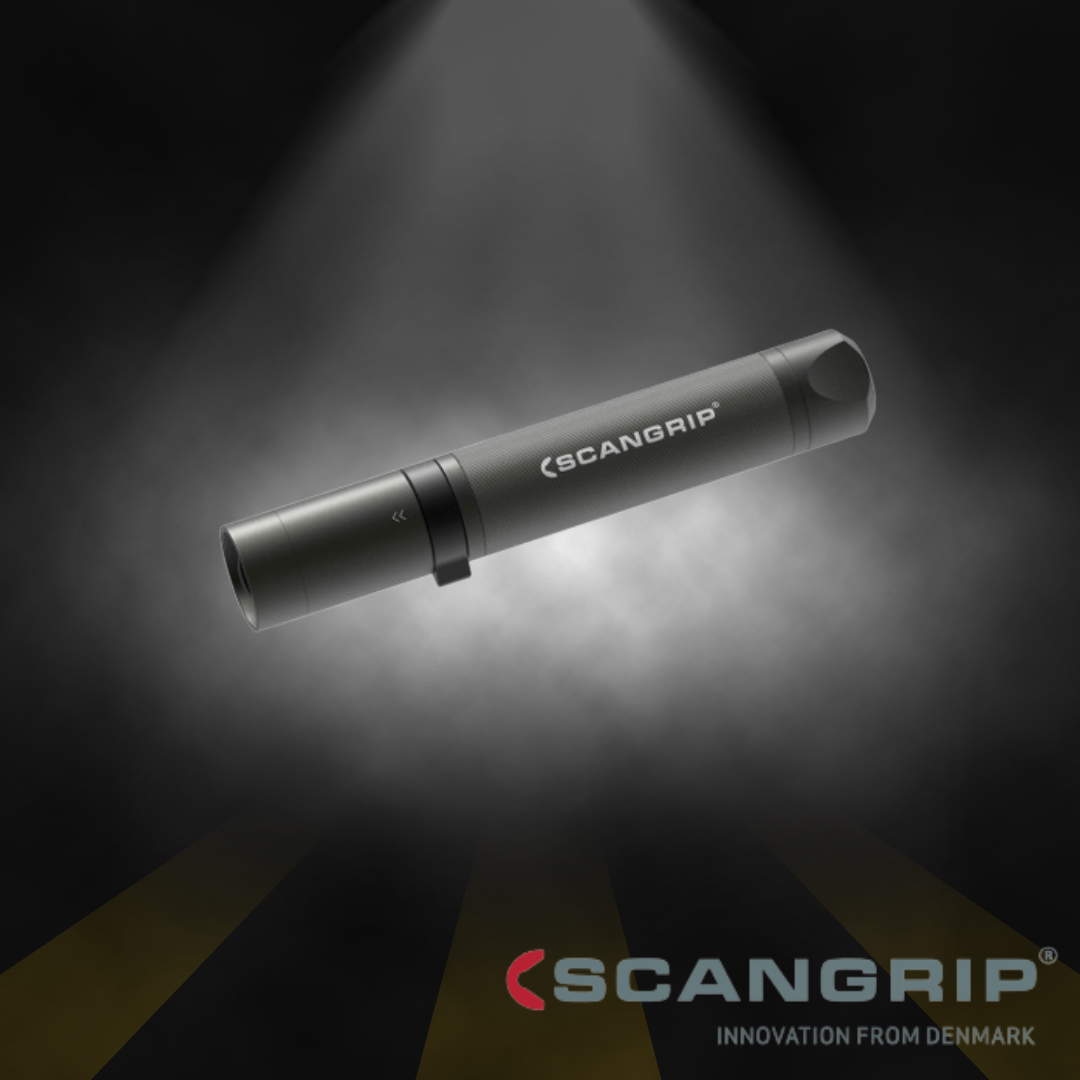 Scangrip FLASH PEN R
