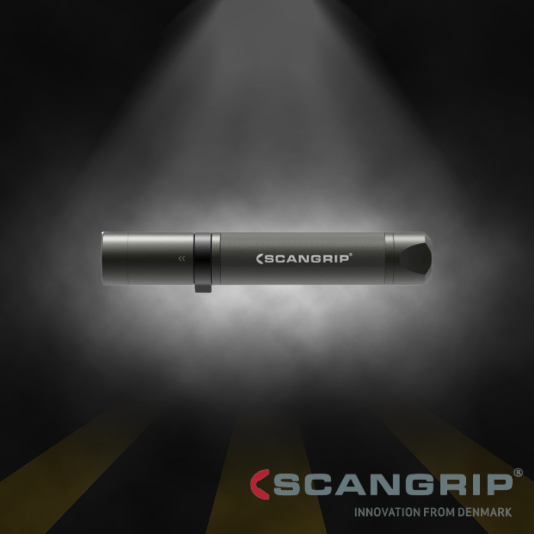 Scangrip FLASH PEN R