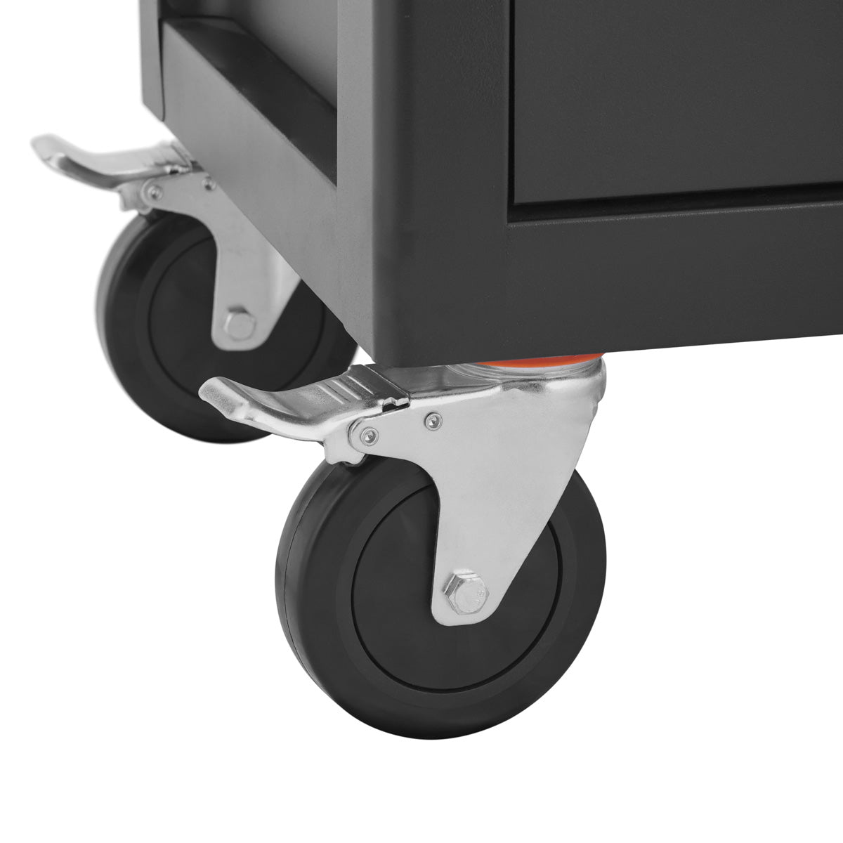 STAHLWERK Werkstattwagen EAGLE Werkzeugwagen Montagewagen Werkzeug Organizer