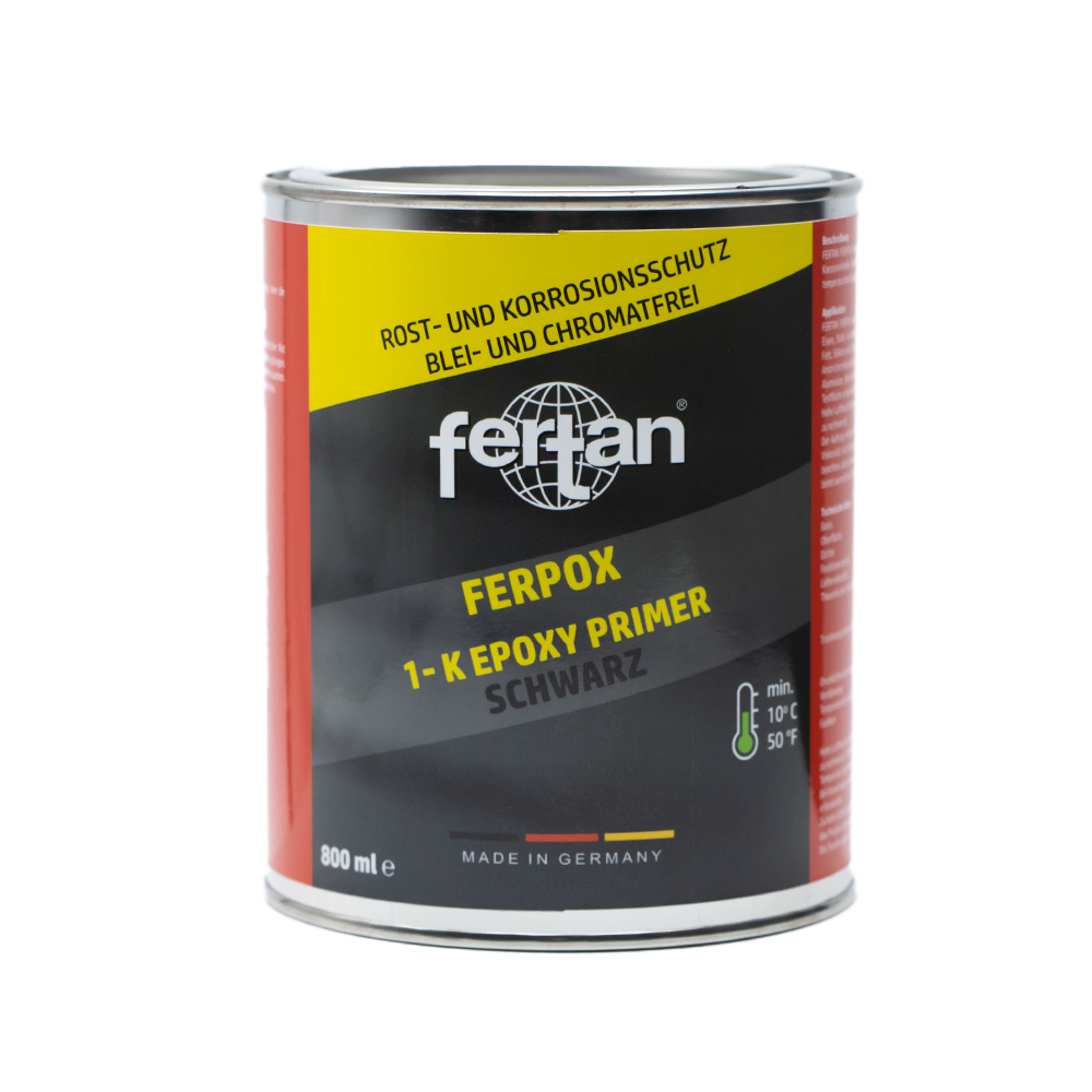 FERTAN Epoxy Primer 1K