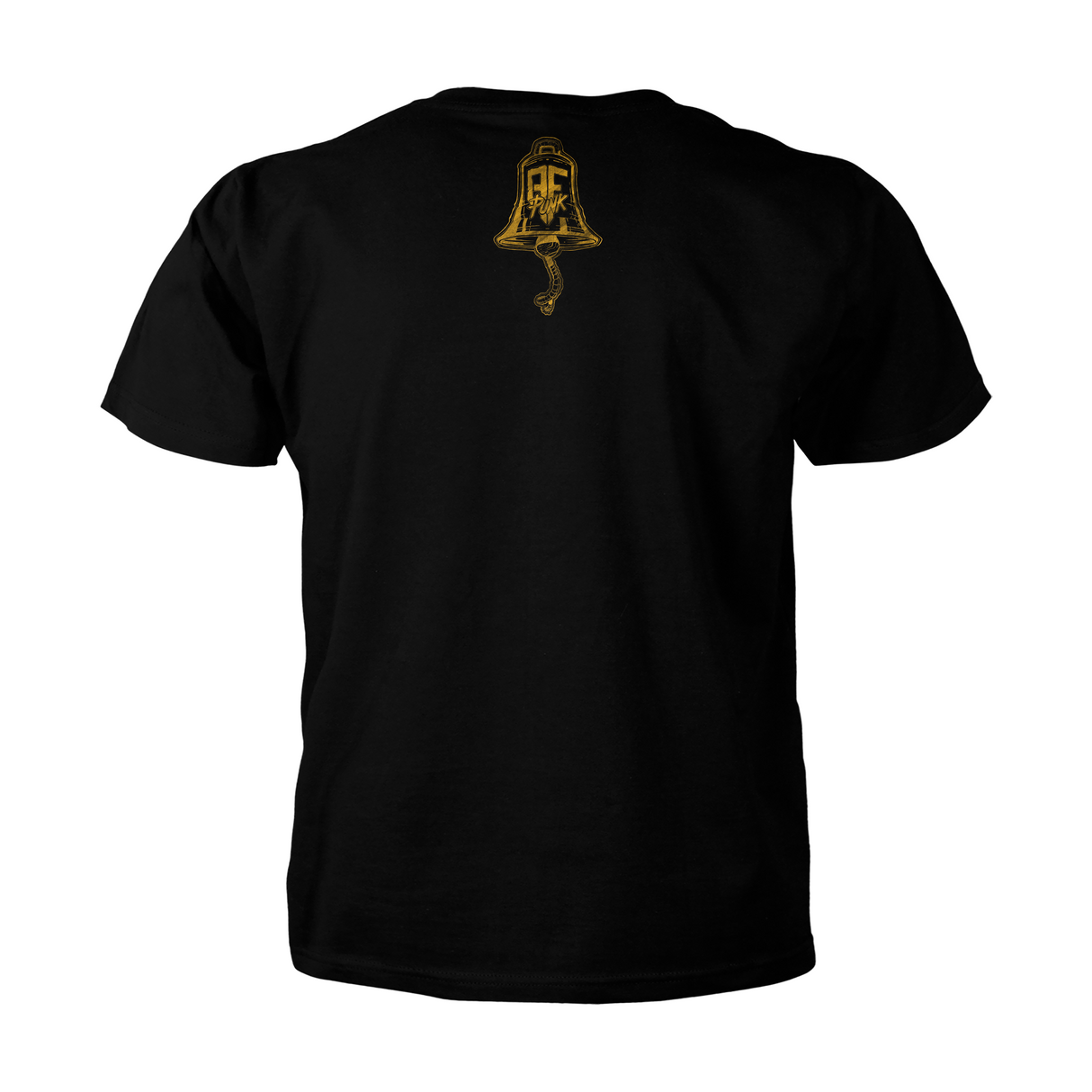 Andi's Funktionspunk T-Shirt „Teufelskerl“