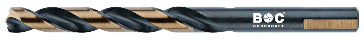 Profi-Basic - Spibo DIN 338 HSS-G geschliffen, TURBO