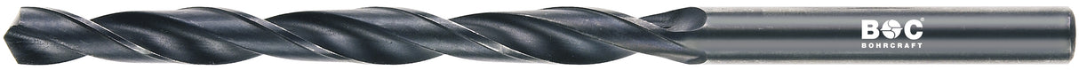 Bohrcraft - Spibo DIN 340 HSS rollgewalzt Typ N