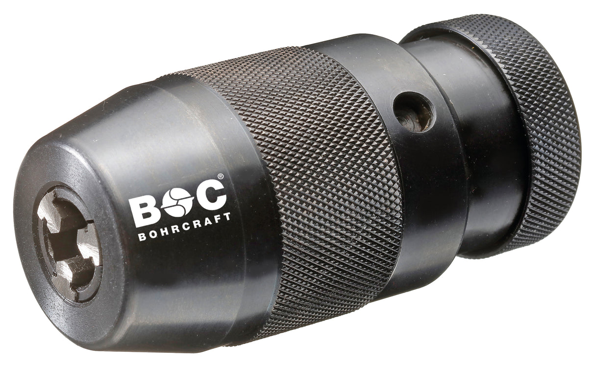 Profi-Basic - Präzisions-Bohrfutter 1,0 - 13,0 mm