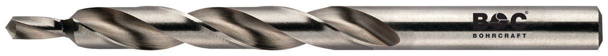 Bohrcraft - HSS-G Mehrfasenstufenbohrer 90° DIN 8374