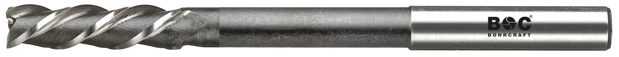 Profi-Basic - NC Maschinenreibahle HSS-E Co5 DIN 212C PROFI Basic