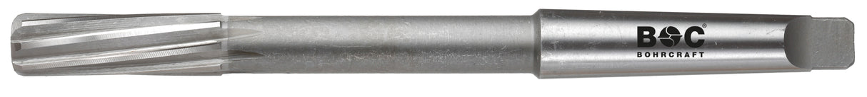 Profi-Basic - Maschinenreibahle HSS-E Co5 DIN 208 B PROFI Basic