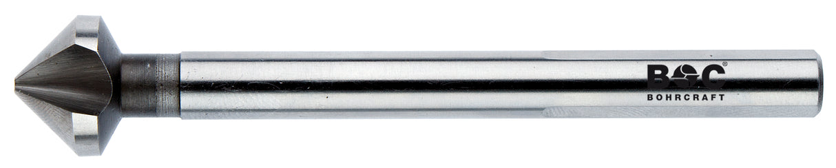 Profi-Basic - Kegelsenker HSS 90° lange Ausführung