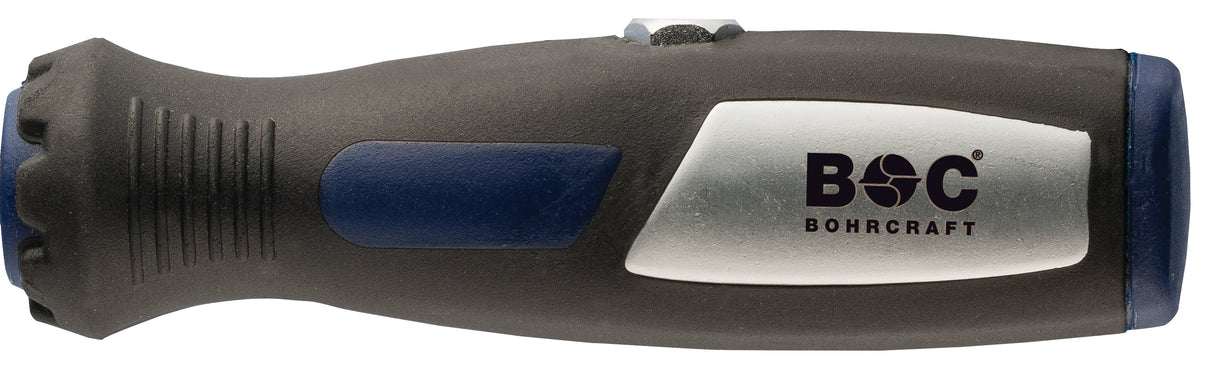 Bohrcraft - BC-Handgriff für Senker mit 1/4" Schaft