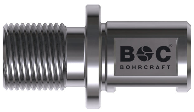 Profi-Plus - Adapter mit Weldonschaft 19 mm (3/4")