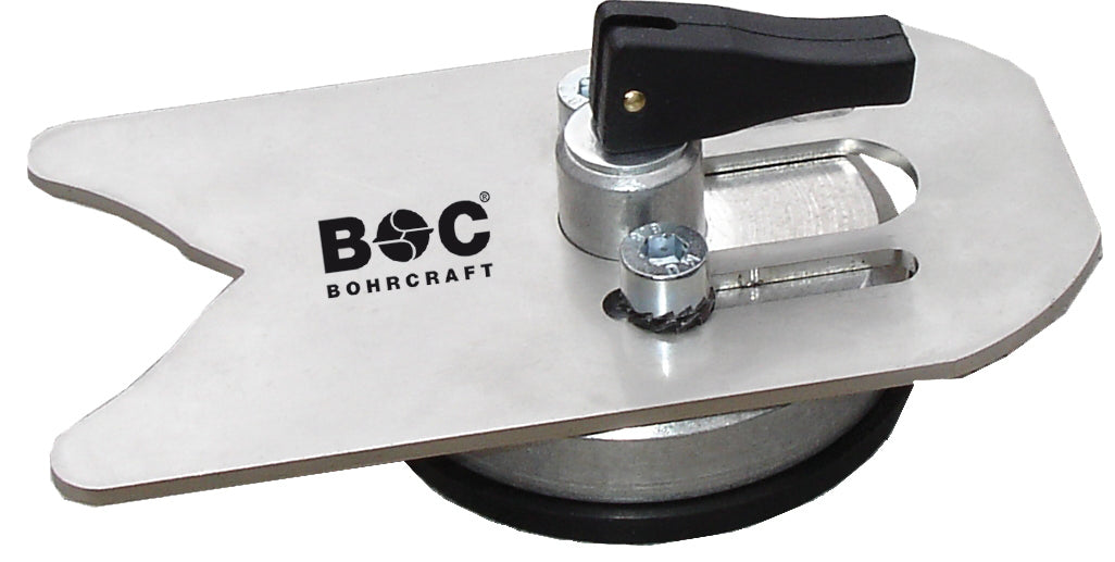 Bohrcraft - Zentrierhilfe für Diamant-/Fliesenbohrer