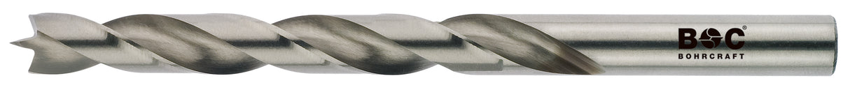 Bohrcraft - Holzspiralbohrer Profi HSS-G