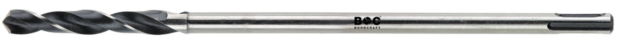 Bohrcraft - Schalungsbohrer mit SDS-plus-Schaft
