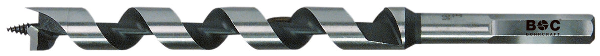 Bohrcraft - LEWIS Schlangenbohrer
