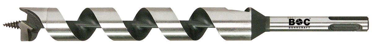 Bohrcraft - SDS-plus LEWIS-Schlangenbohrer
