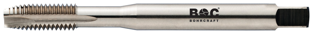 Bohrcraft - Maschinen-Gewindebohrer DIN 371 HSS-E Co 5%