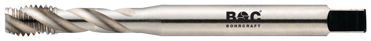Bohrcraft - Maschinen-Gewindebohrer DIN 371 HSS-E Co 5%