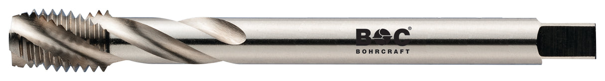 Bohrcraft - Maschinen-Gewindebohrer DIN 376 HSS-E Co 5%